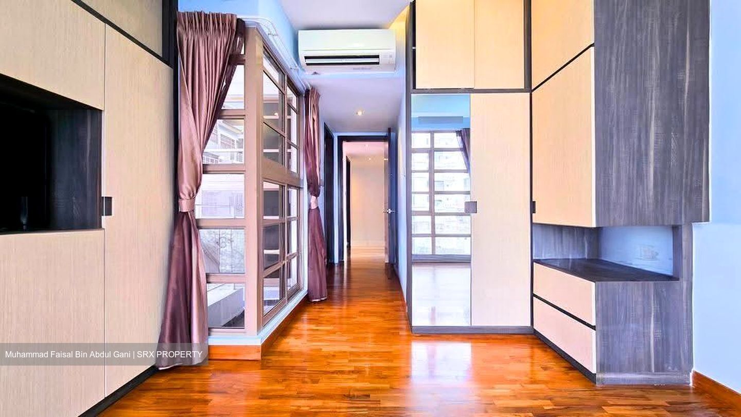 Sunville (D12), Apartment #608975371